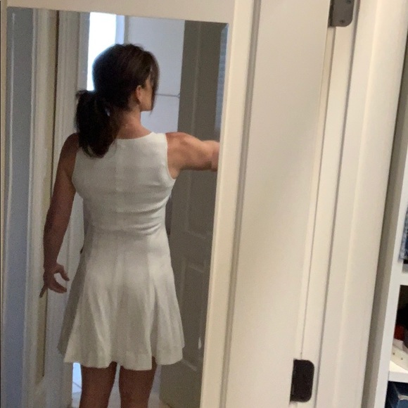 Rag & Bone Fit and Flare Dress - Picture 2 of 6